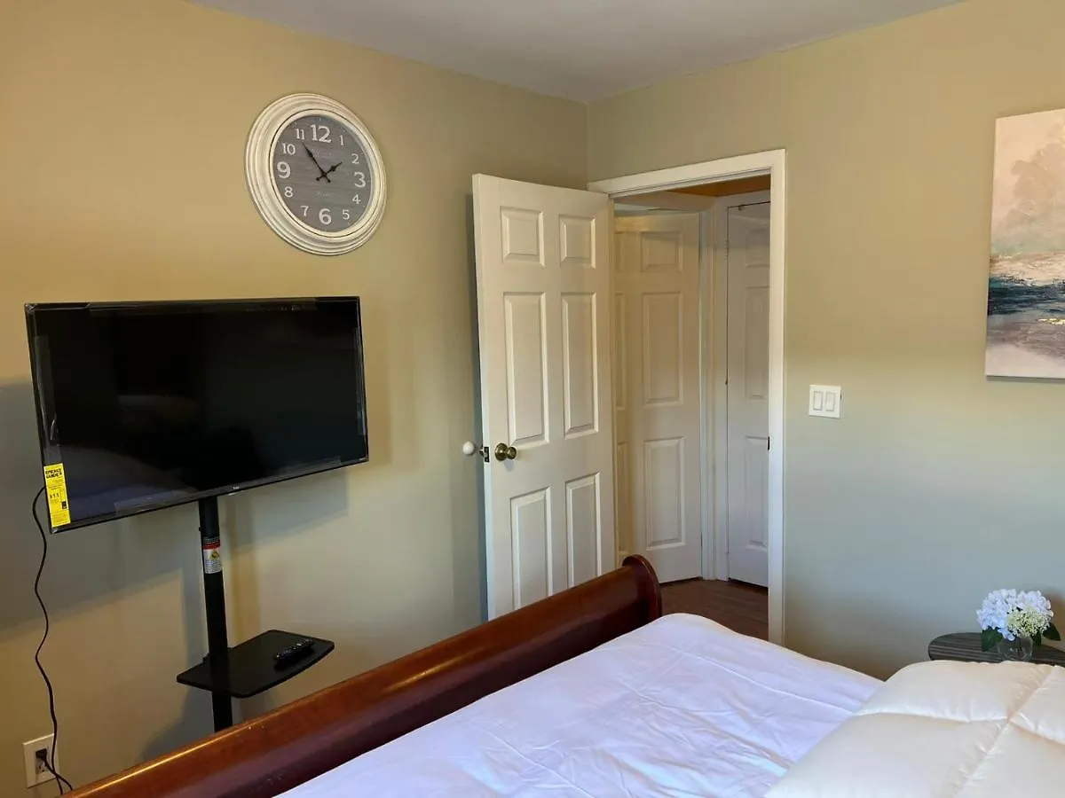 Debdorkdave Hospitality Services 纽约