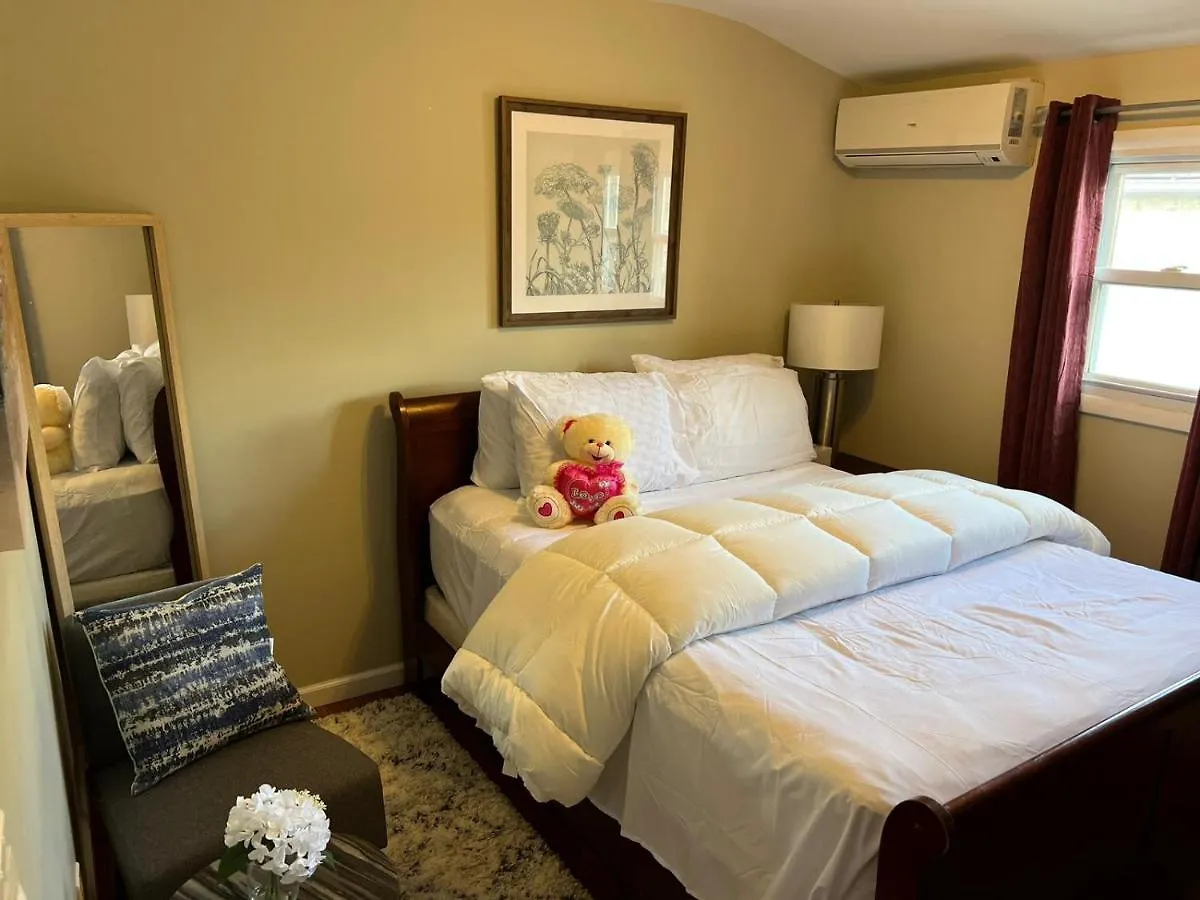 Debdorkdave Hospitality Services 纽约 0*,  美国